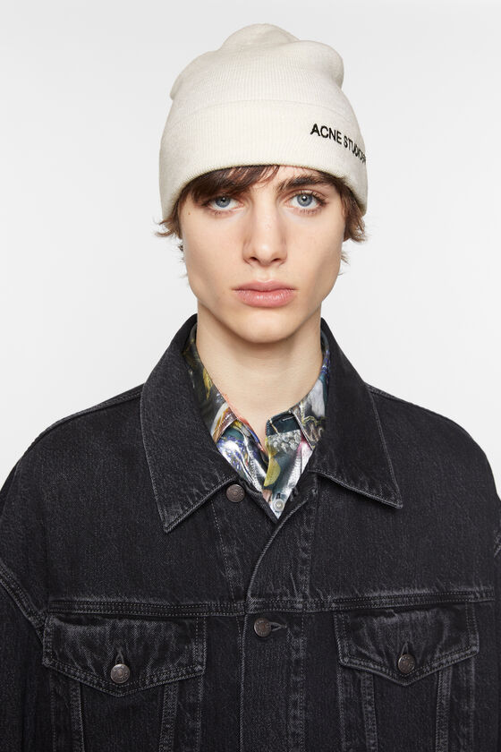 (image for) Excellent Performance Embroidered logo beanie